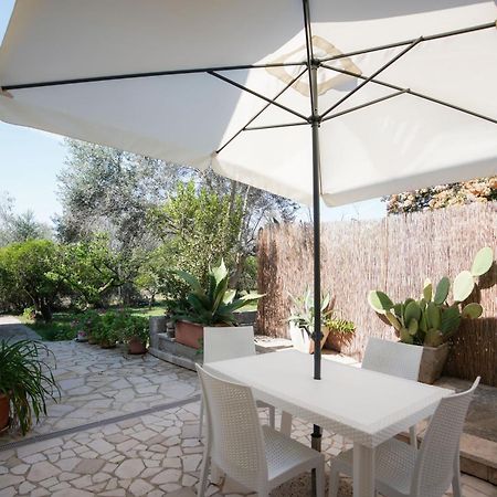 أوترانتو B&B San Giorgio المظهر الخارجي الصورة