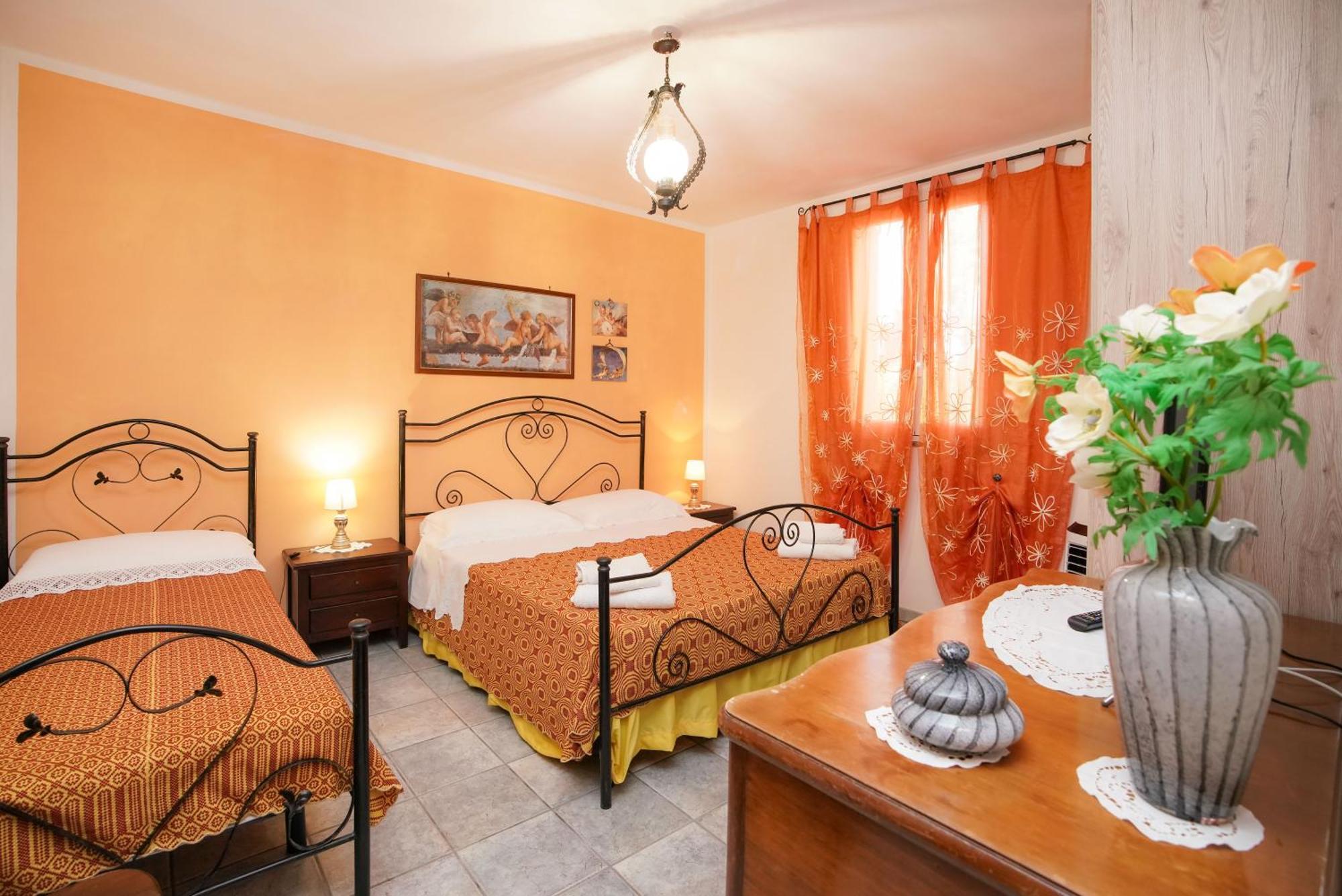 أوترانتو B&B San Giorgio المظهر الخارجي الصورة