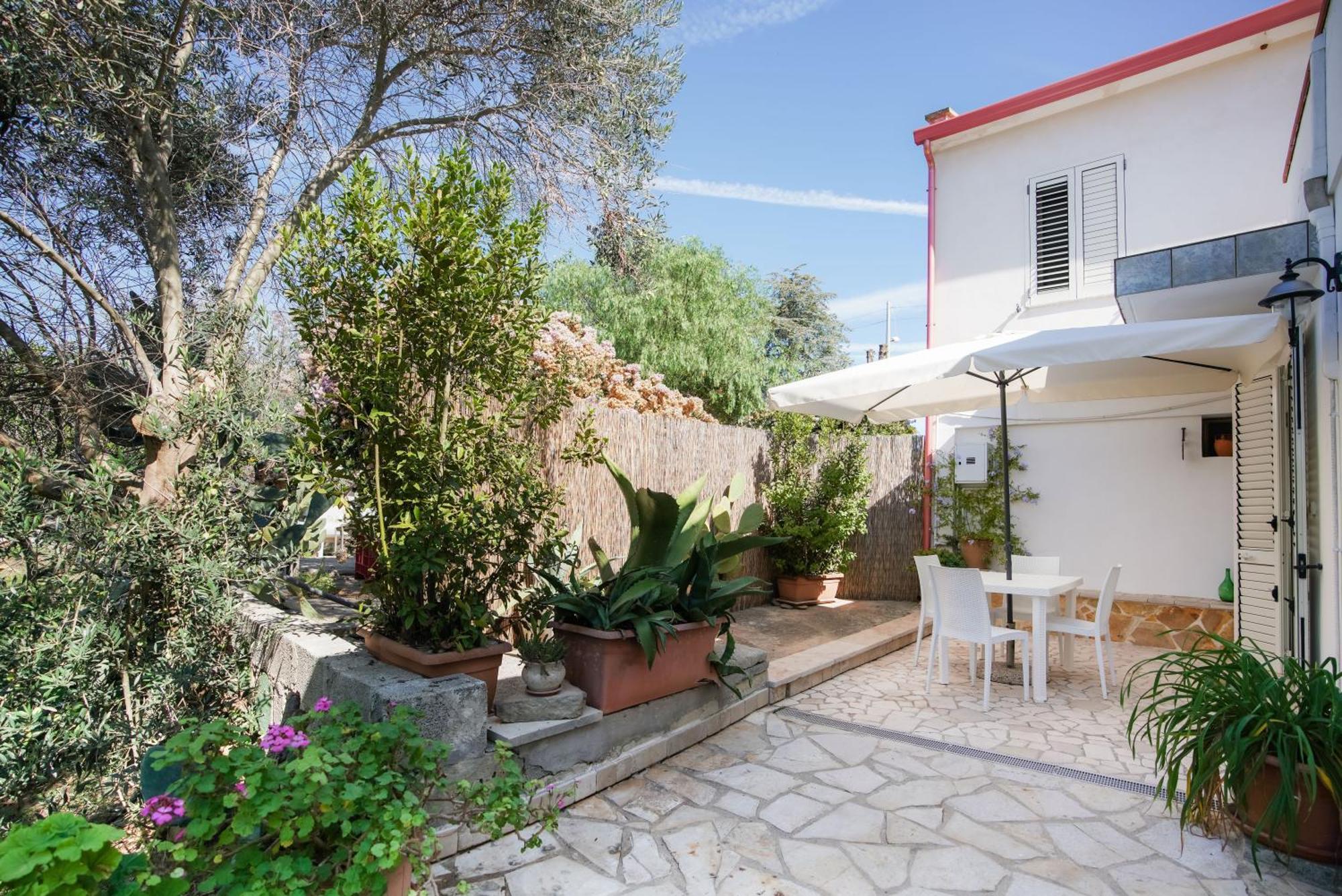 أوترانتو B&B San Giorgio المظهر الخارجي الصورة