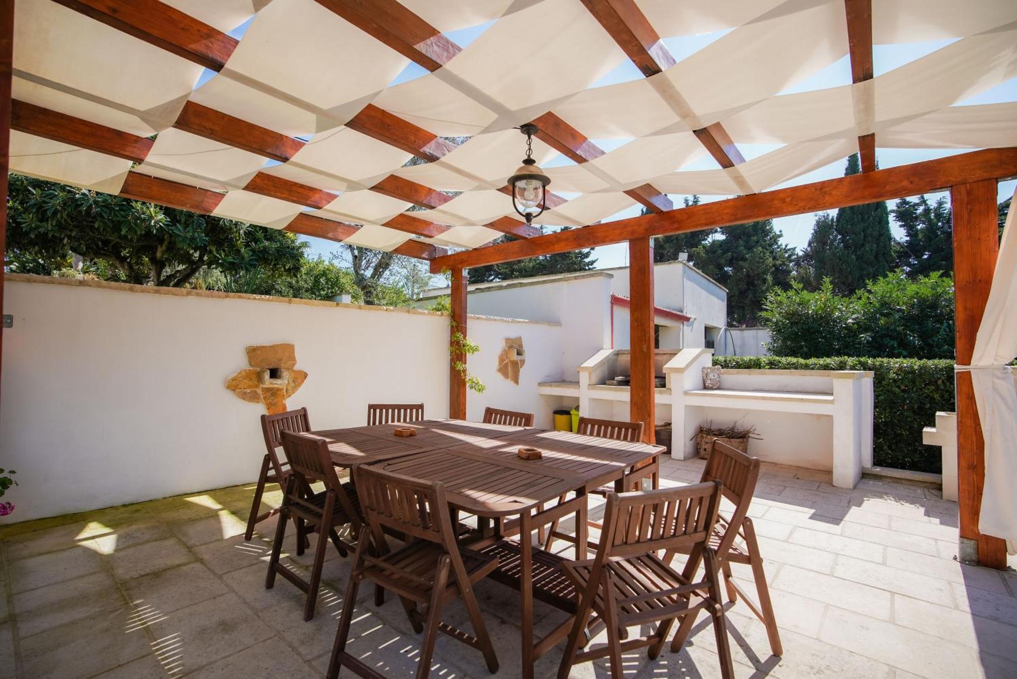 أوترانتو B&B San Giorgio المظهر الخارجي الصورة