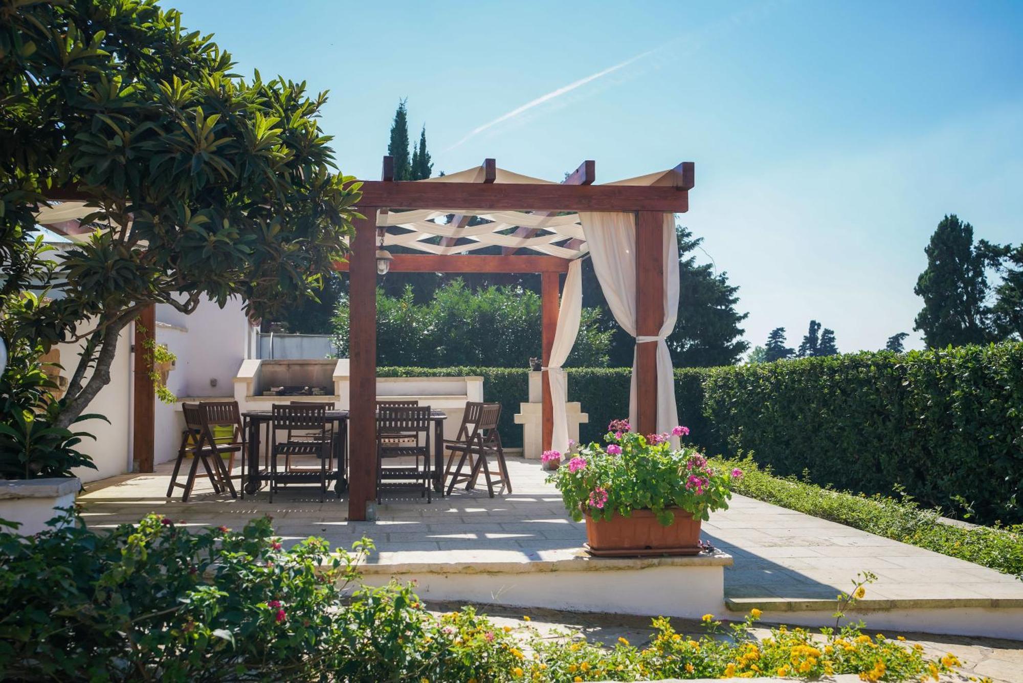 أوترانتو B&B San Giorgio المظهر الخارجي الصورة