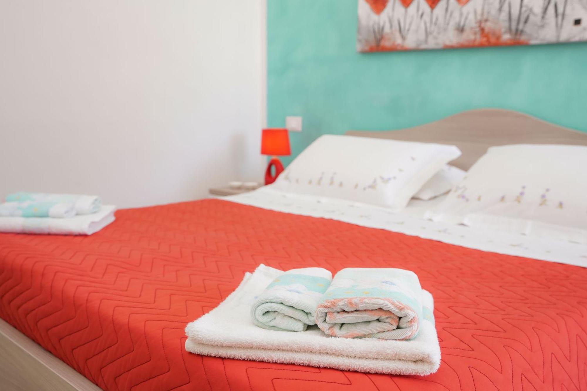 أوترانتو B&B San Giorgio المظهر الخارجي الصورة