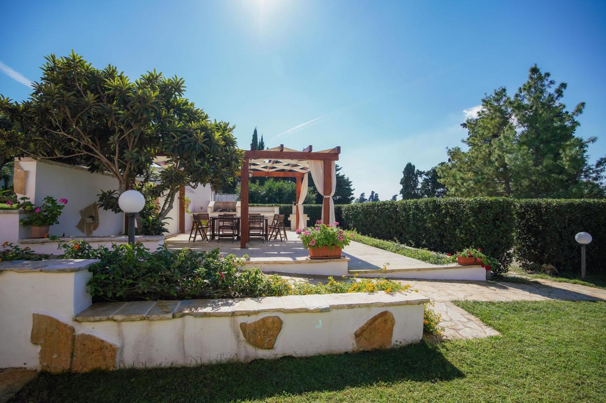أوترانتو B&B San Giorgio المظهر الخارجي الصورة