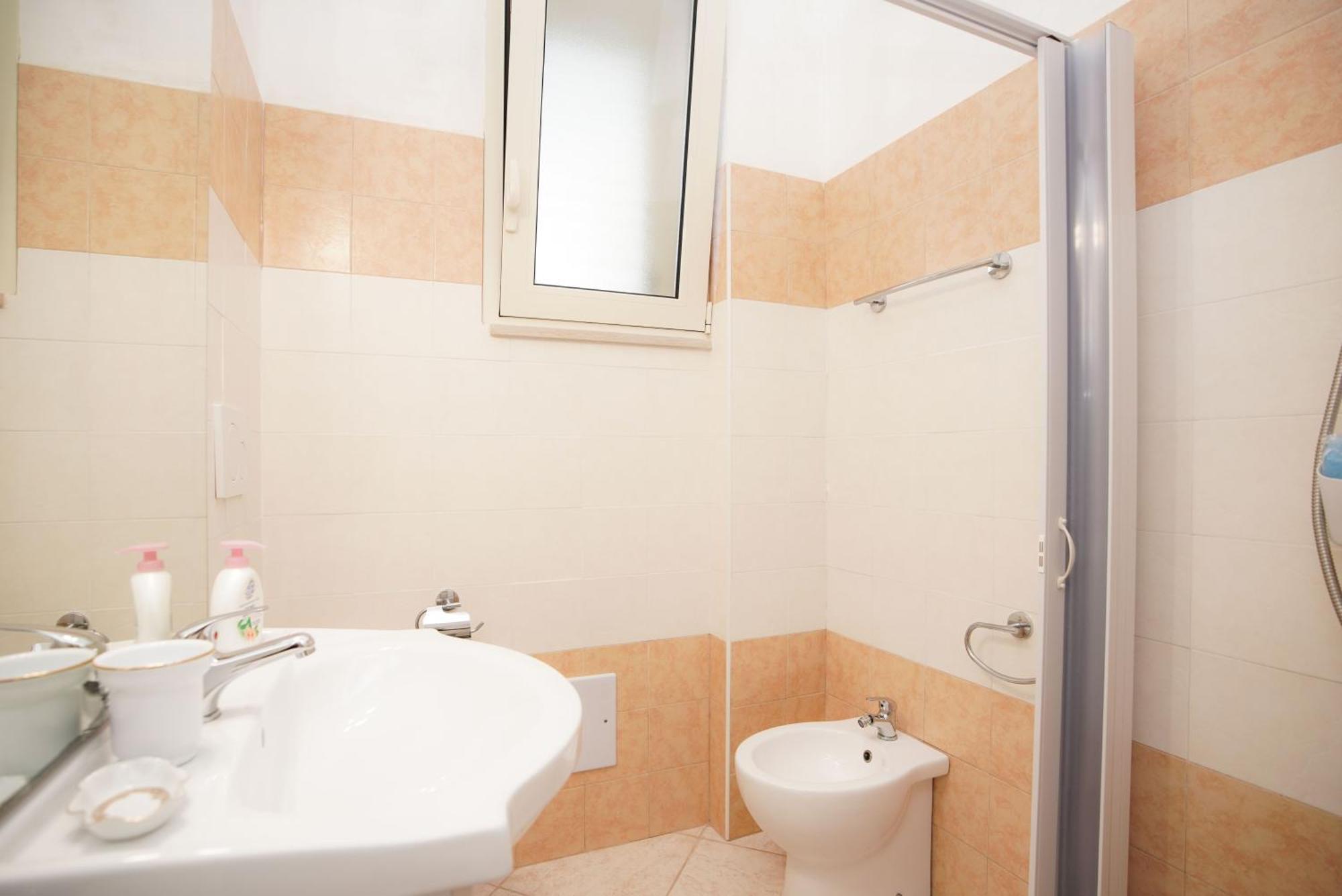 أوترانتو B&B San Giorgio المظهر الخارجي الصورة