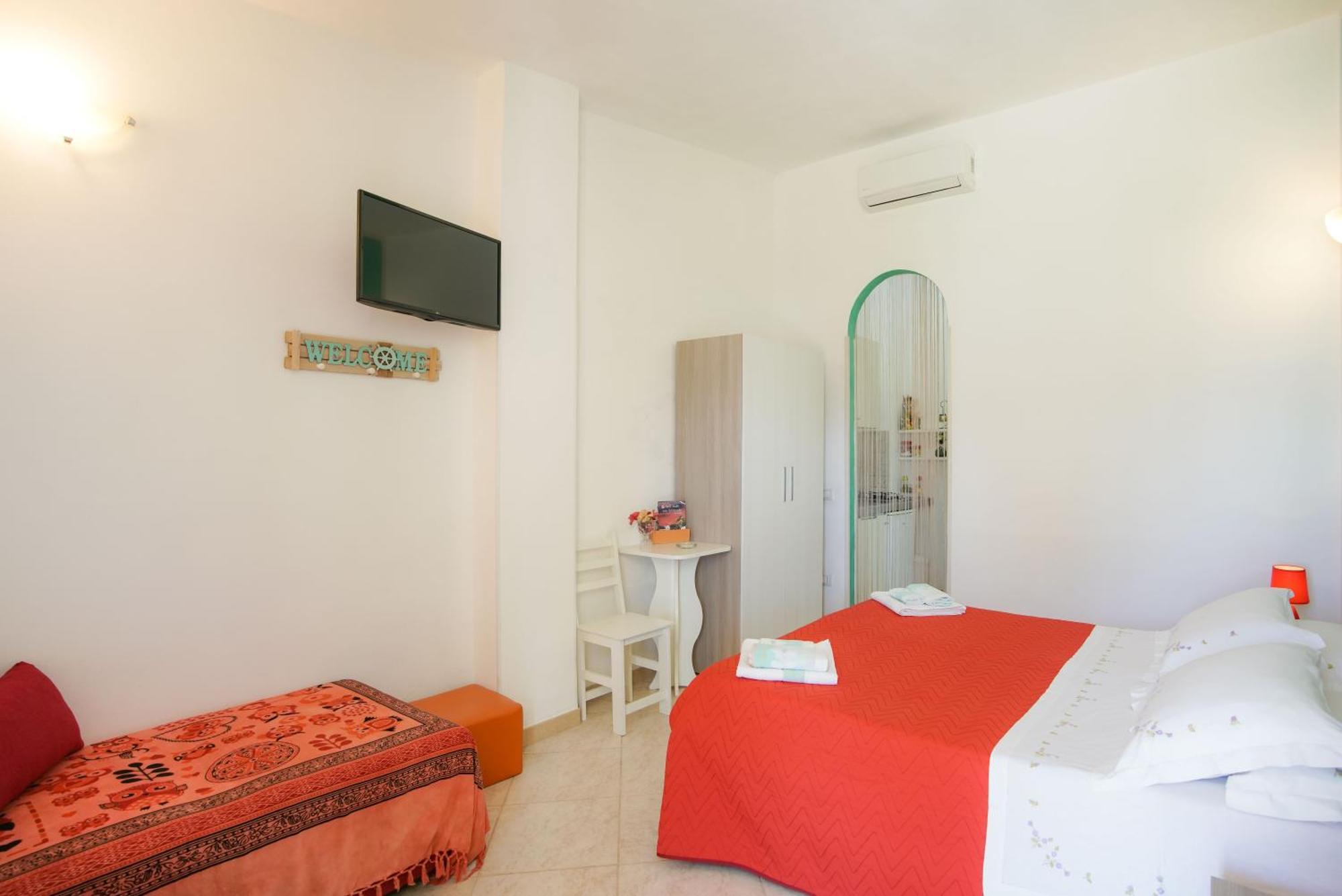 أوترانتو B&B San Giorgio المظهر الخارجي الصورة